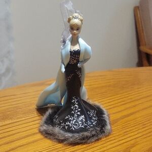 Barbie "Stolen Magic" Ornament - Collector